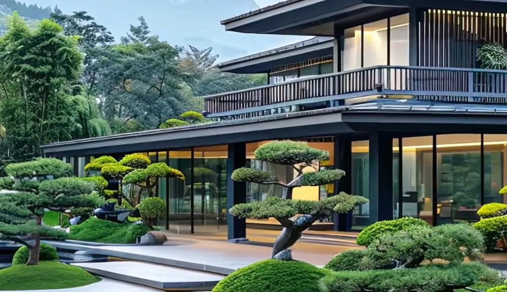 泰州农村自建房更佳风水布局是什么