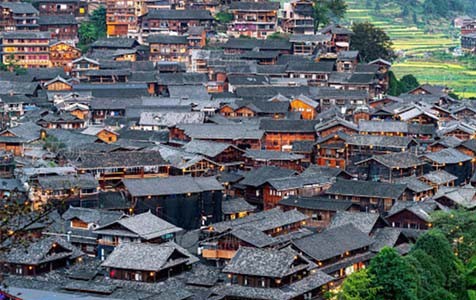 泰州乡村别墅的靠谱依赖